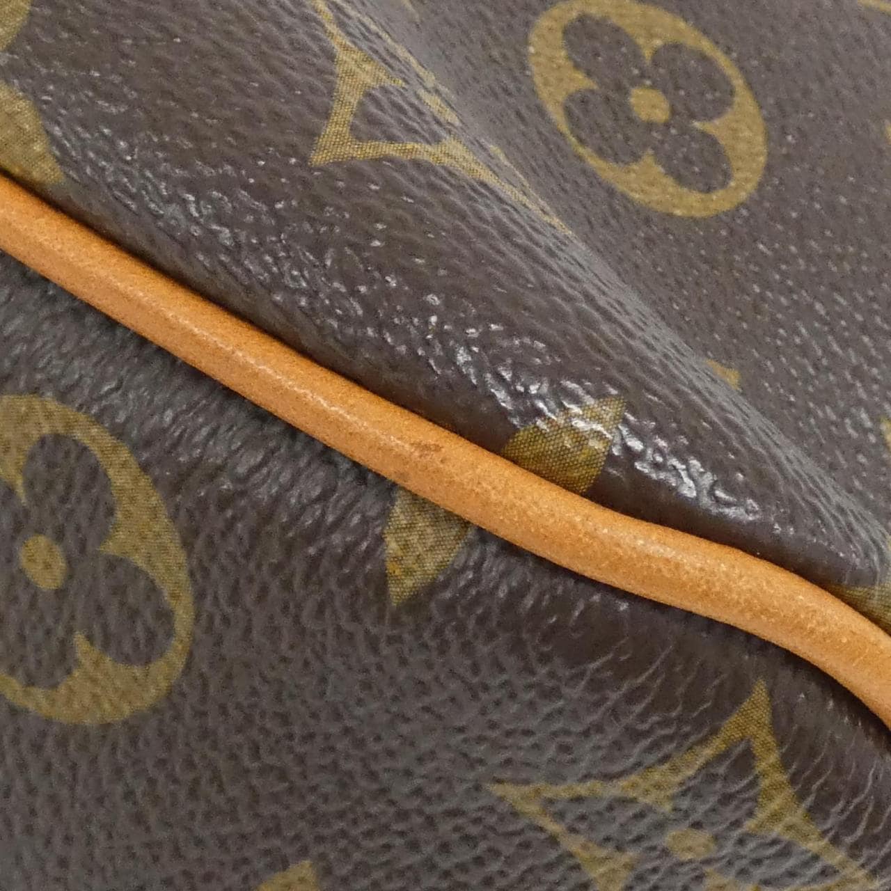 LOUIS VUITTON Monogram Delightful PM M50155 单肩包