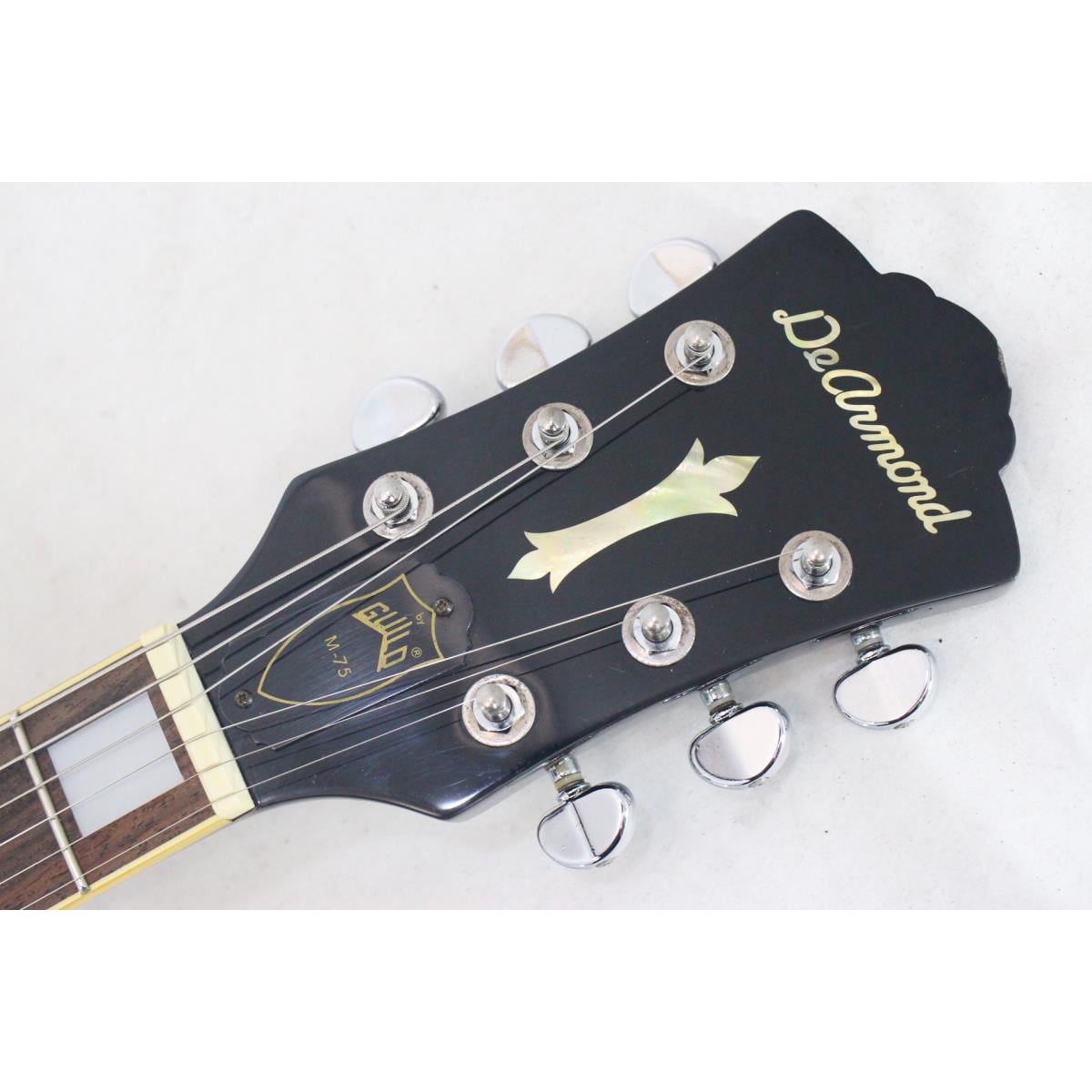 DEALMOND M-75