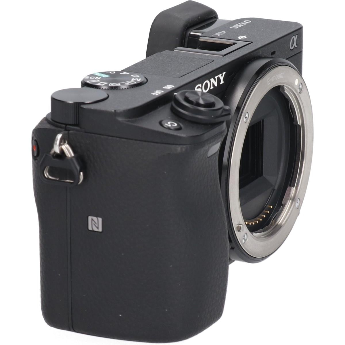 α6300 ILCE-6300