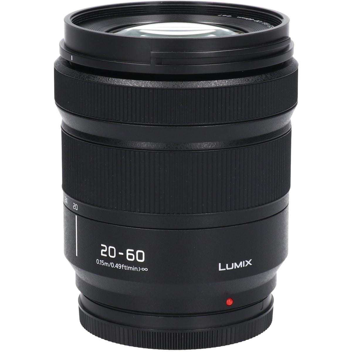 Ｓ２０－６０ｍｍ　Ｆ３．５－５．６　Ｓ－Ｒ２０６０