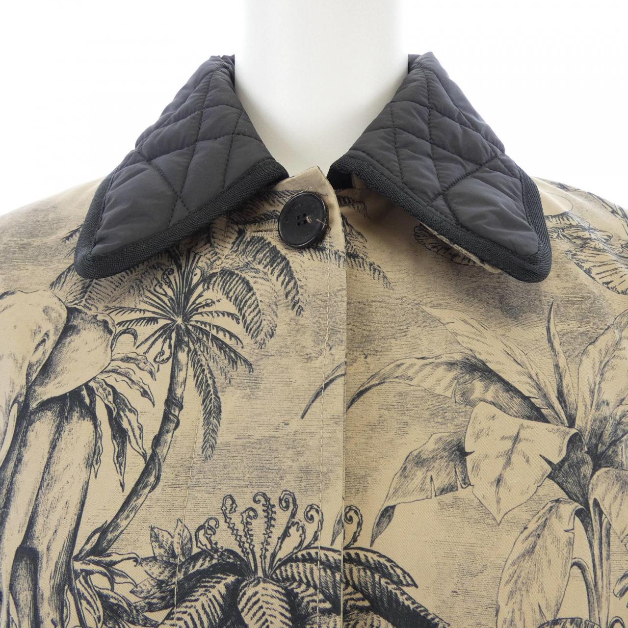 クリスチャンディオール CHRISTIAN DIOR 341C42A3254 ジャケット