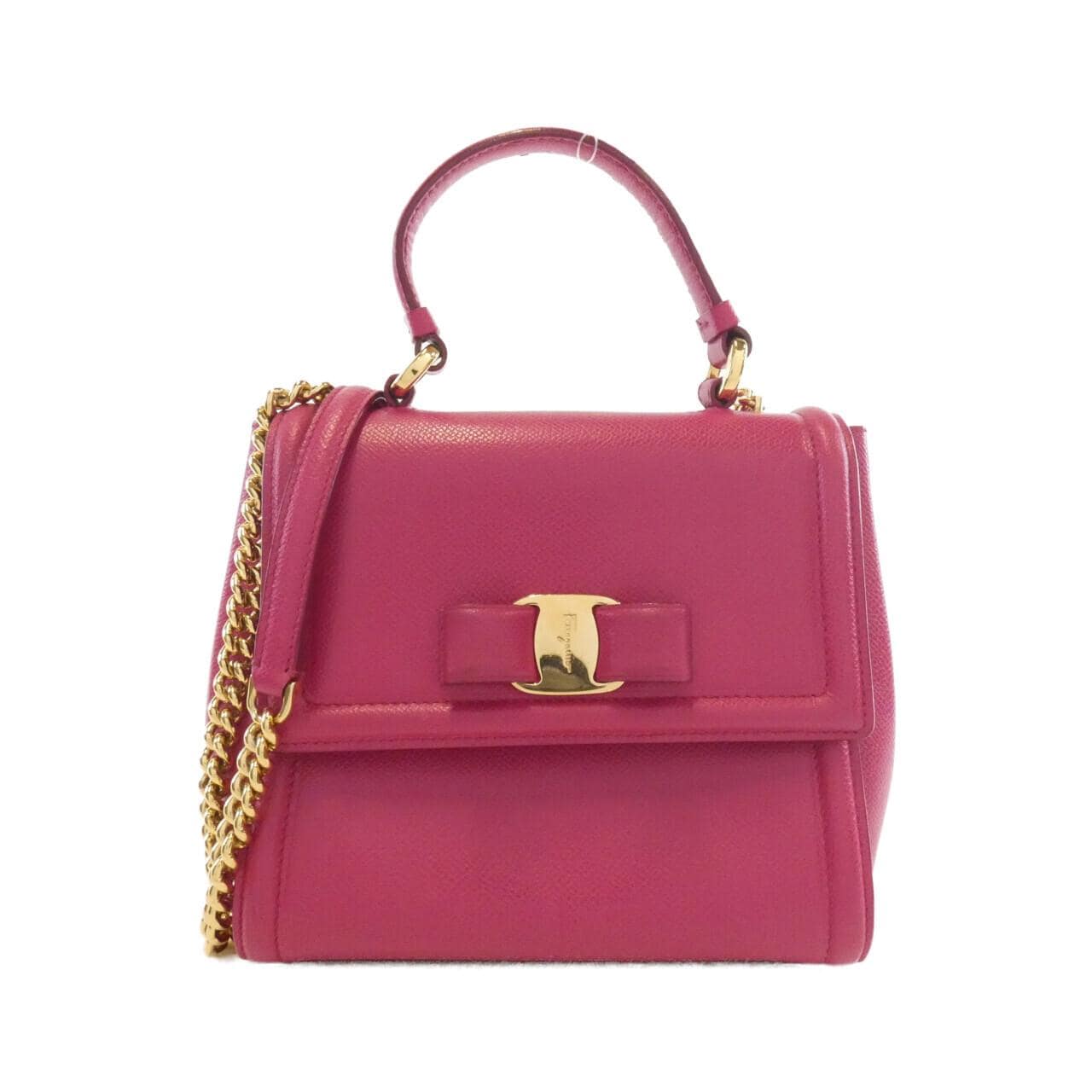 サルヴァトーレフェラガモ 21 G646 バッグ