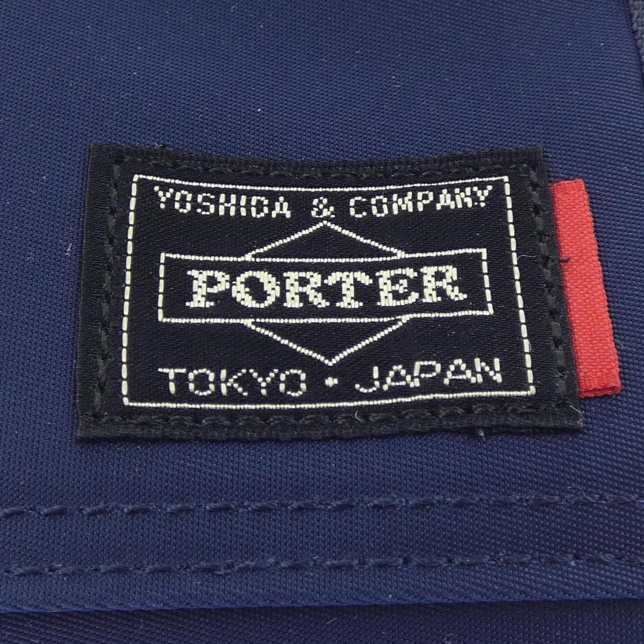 ポーター PORTER WALLET