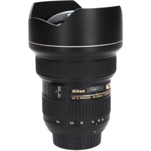 ＡＦ－Ｓ１４－２４ｍｍ　Ｆ２．８Ｇ　ＥＤ