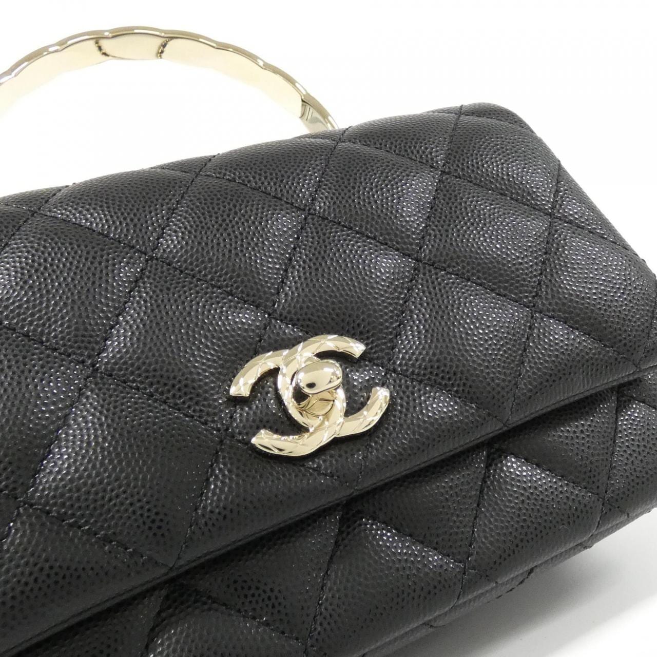 [未使用品] CHANEL AS5554 包