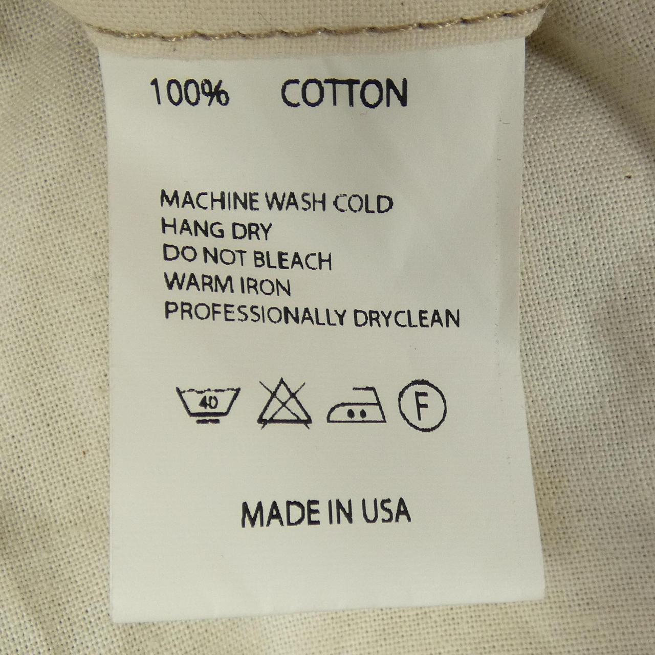 エンジニアードガーメンツ ENGINEERED GARMENTS コート