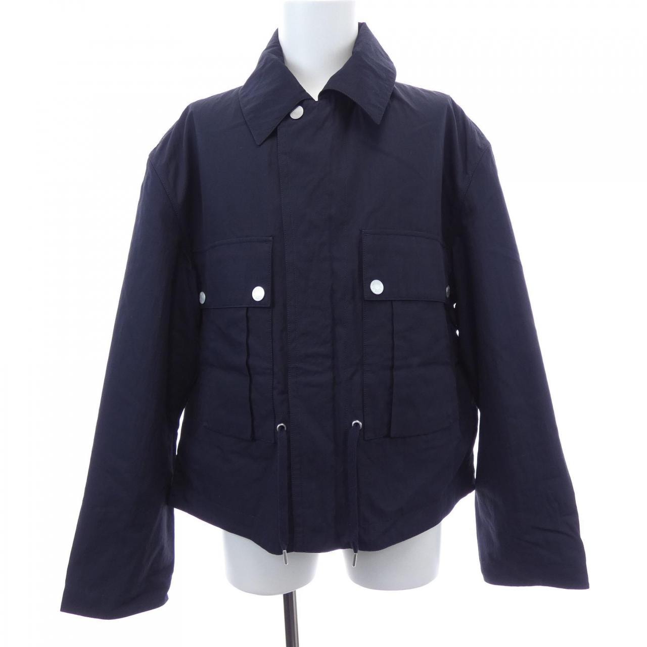 エルメス HERMES 552120HB ジャケット