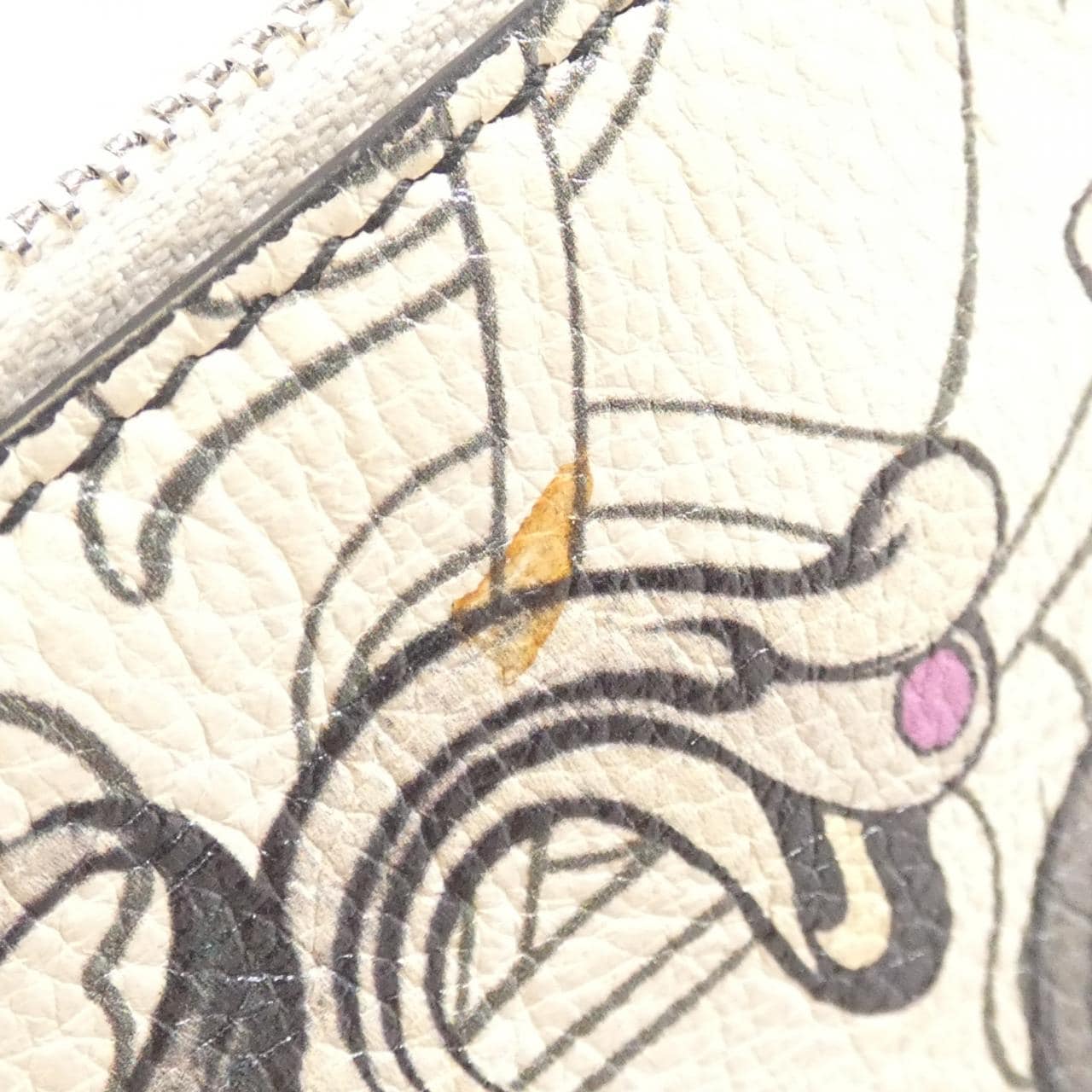 プラダ 1ND009 ポーチ