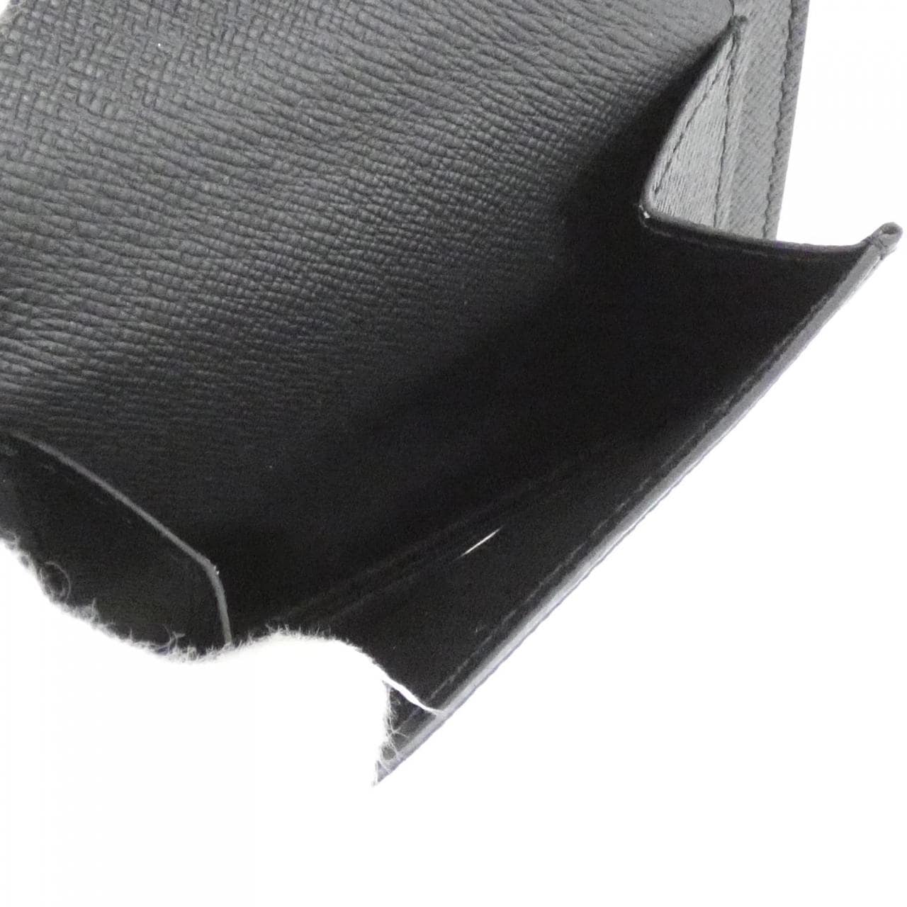 ルイヴィトン モノグラム エクリプス ポルトフォイユ マルコ M62545 財布