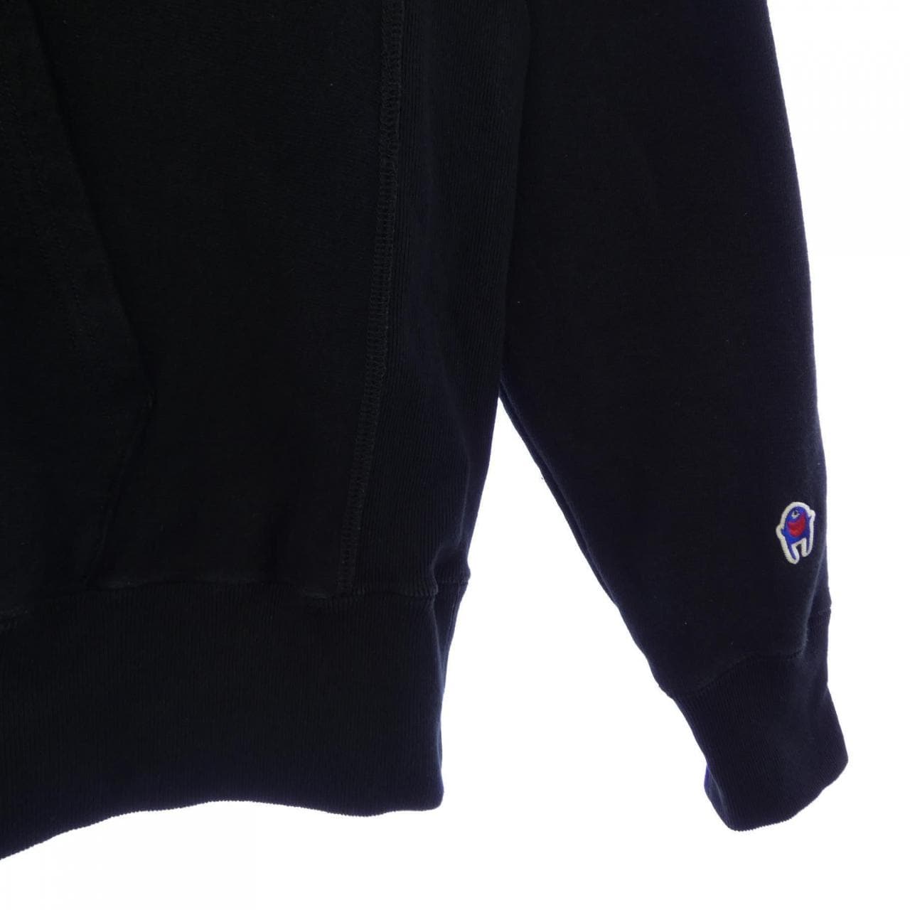 レディメイド READY MADE RE-CO-BK-00-00-145 パーカー