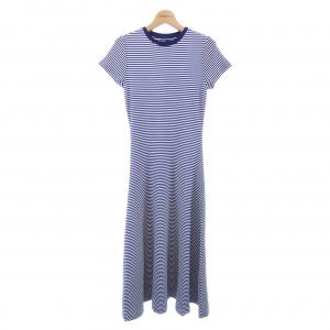 ポロラルフローレン POLO RALPH LAUREN カットワンピース