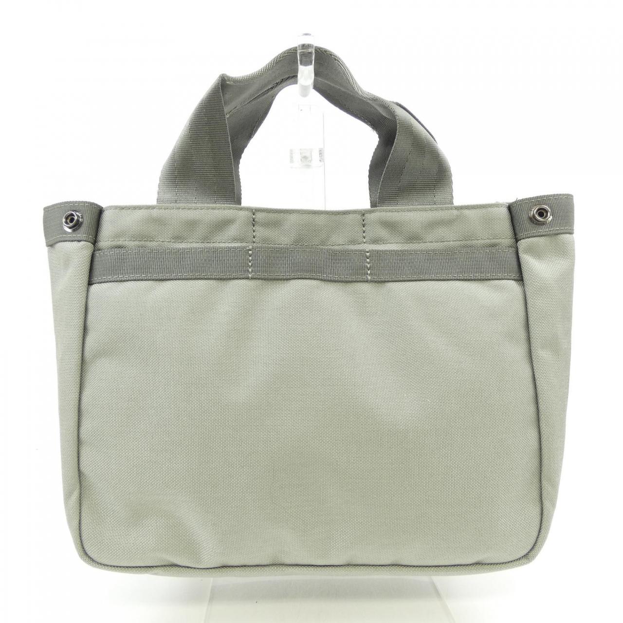 ブリーフィング BRIEFING JAL BAG