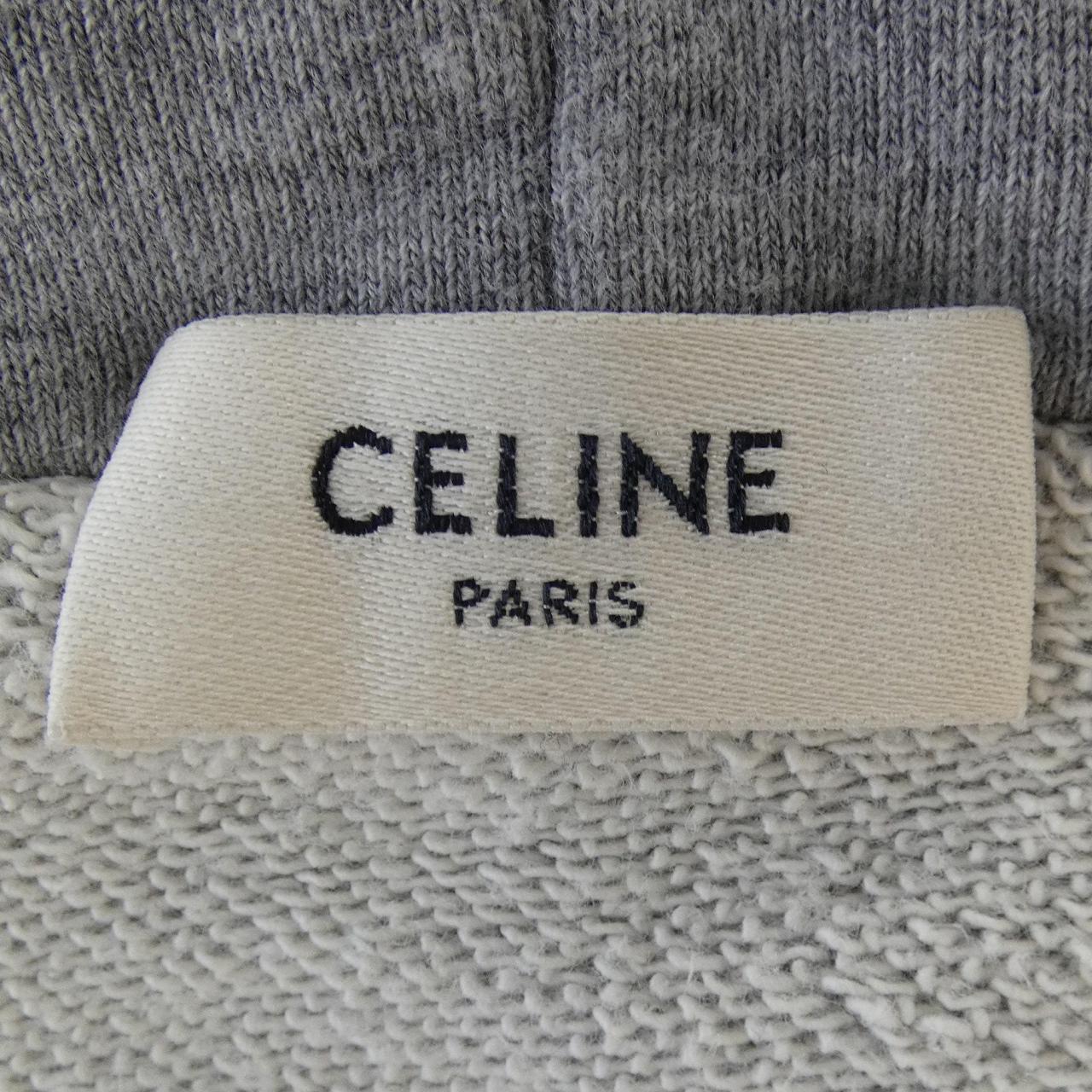 セリーヌ CELINE 2Y468052H パーカー
