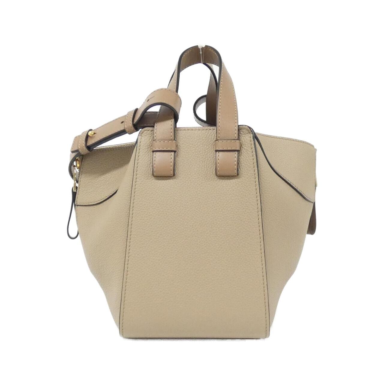 ロエベ ハンモック コンパクト A538H13X03 ショルダーバッグ