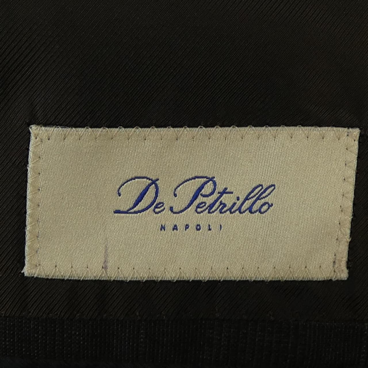 戴佩特裡羅DE PETRILLO套裝