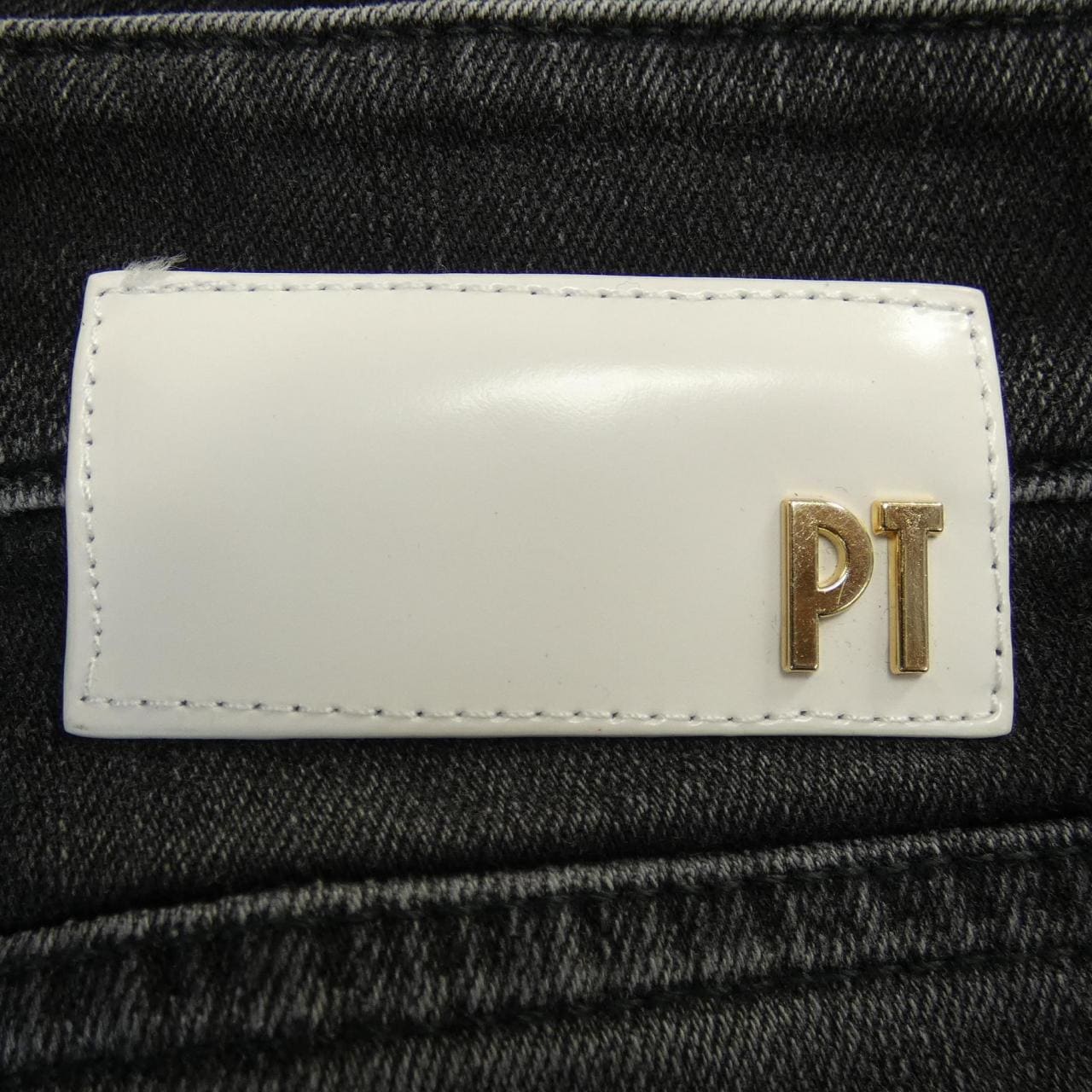 ピーティートリノ PT TORINO KJ05Z1YBAS ジーンズ