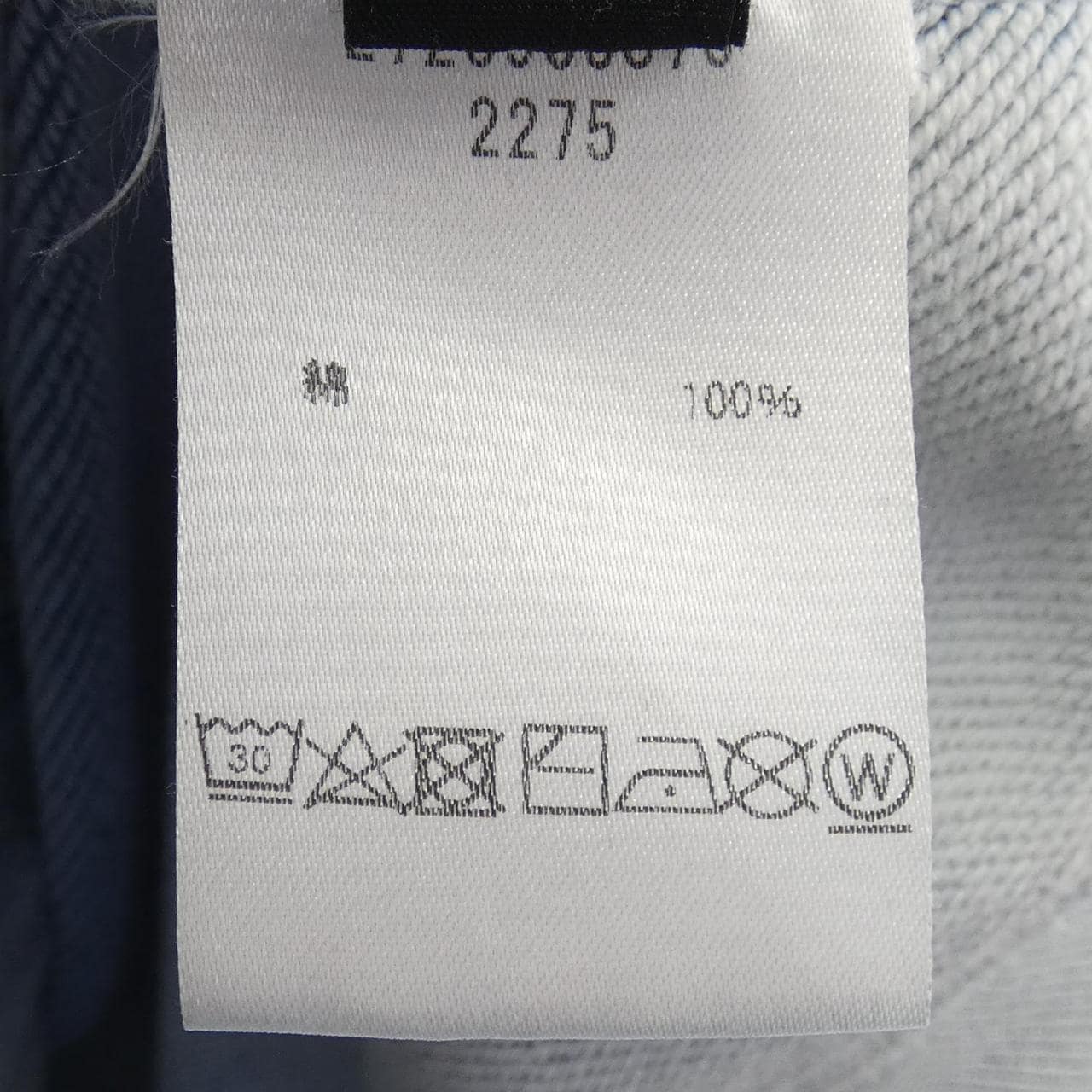 レイニングチャンプ REIGNING CHAMP RON HERMAN パーカー