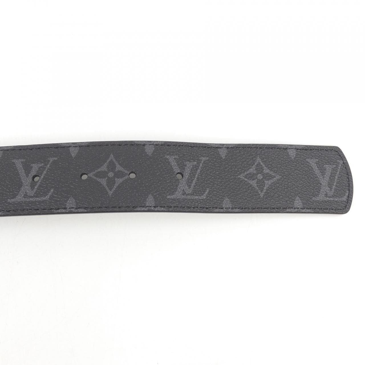 ルイヴィトン LOUIS VUITTON LVディメンション 40MM リバーシブル M8846　AC3235 BELT