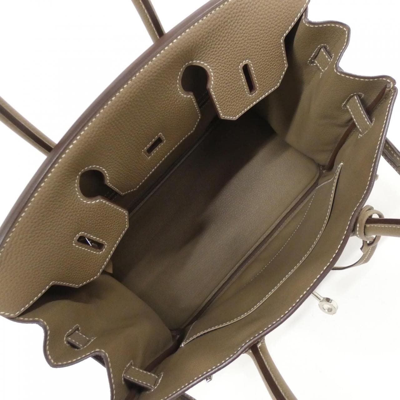 エルメス バーキン 30cm 030520CK バッグ