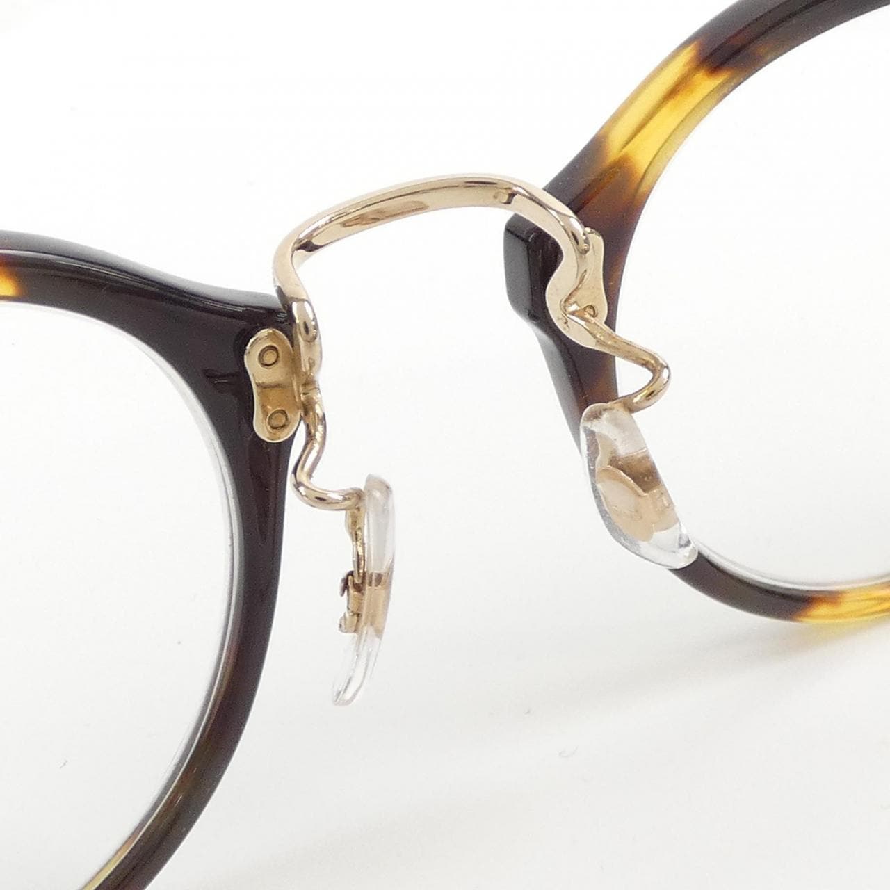 アイヴァン EYEVAN E-0505 EYEWEAR