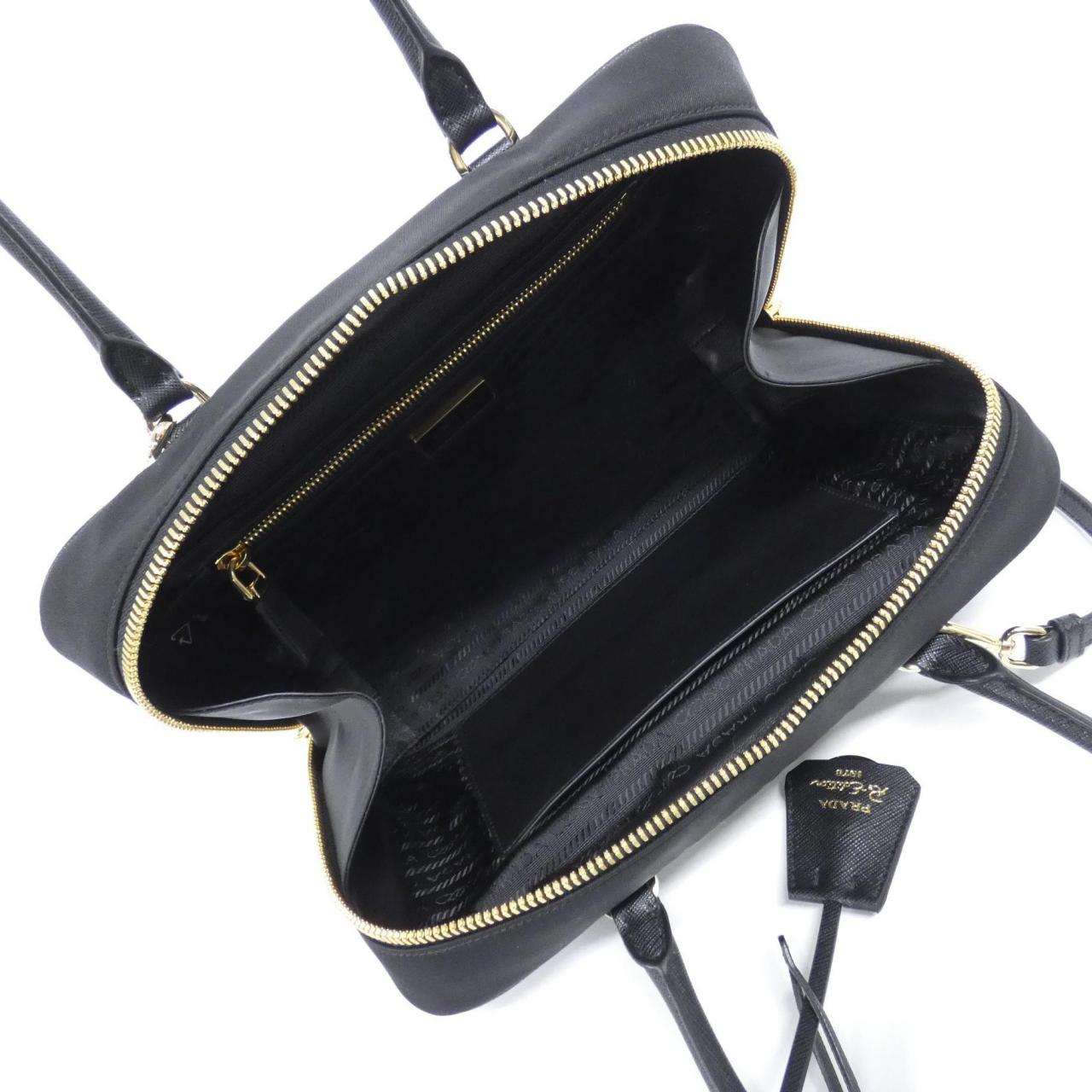 【未使用品】プラダ 1BB115 バッグ