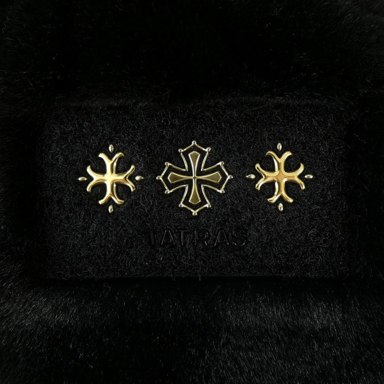 タトラス TATRAS LTAT23A4906-L ブルゾン