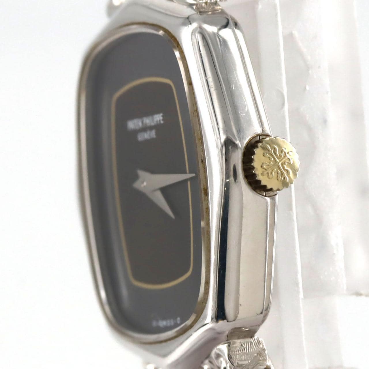 パテック･フィリップ ゴールデンエリプス WG WG 手巻