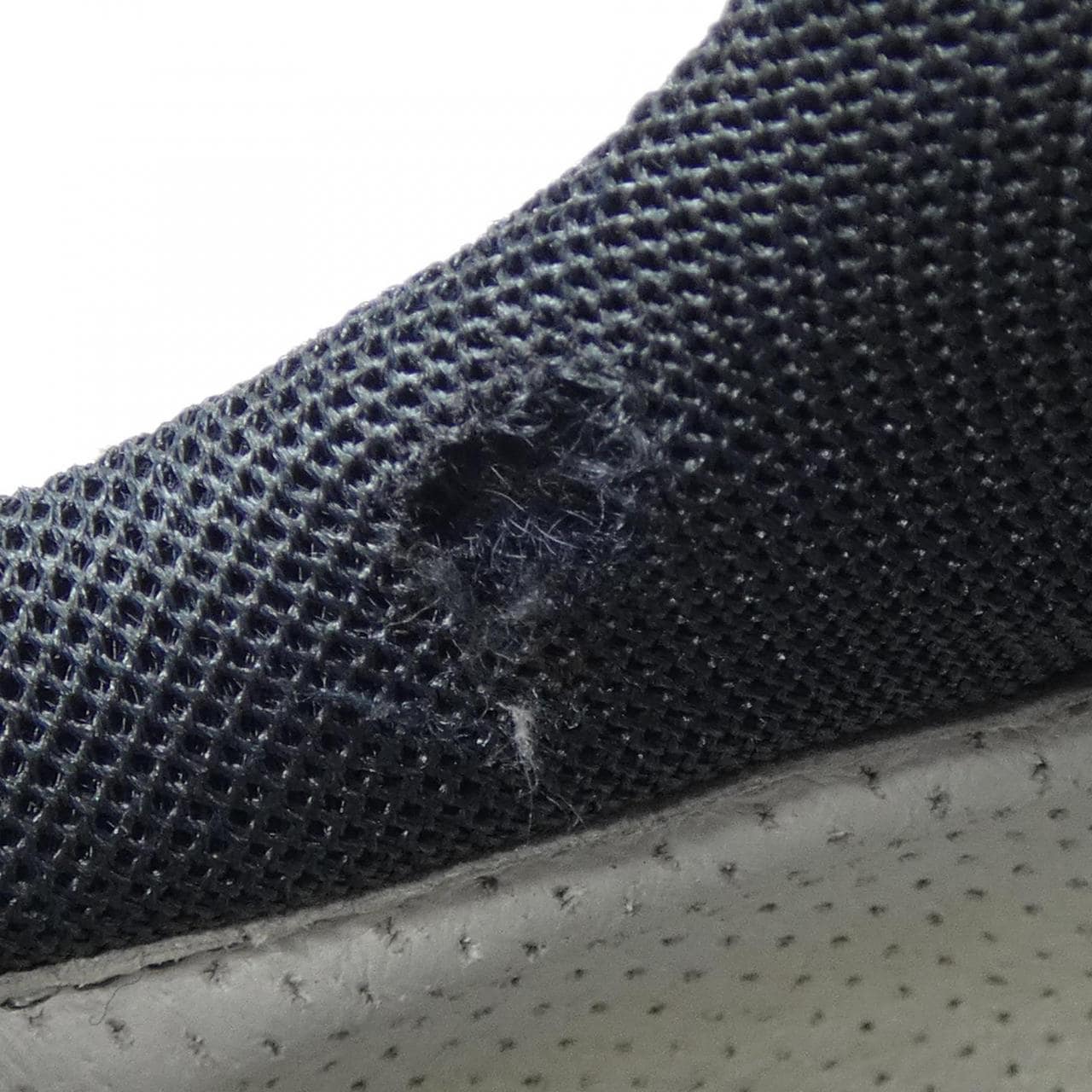 ボイルブランシェ VOILE BLANCHE スニーカー