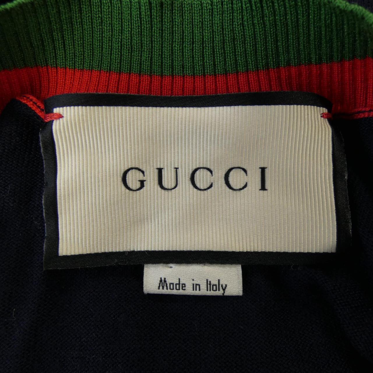 グッチ GUCCI 474320-X1464 ニット