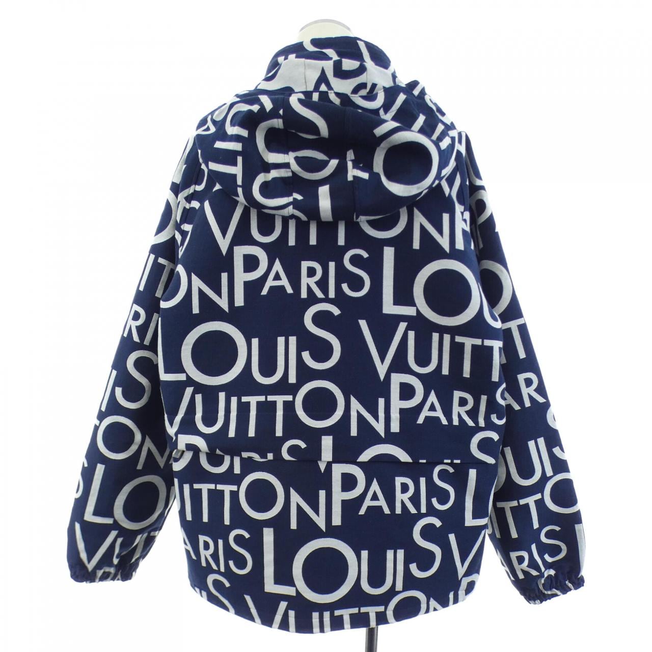 ルイヴィトン LOUIS VUITTON パッカブルギャラクシージャケット HGB04WJQL ジャケット