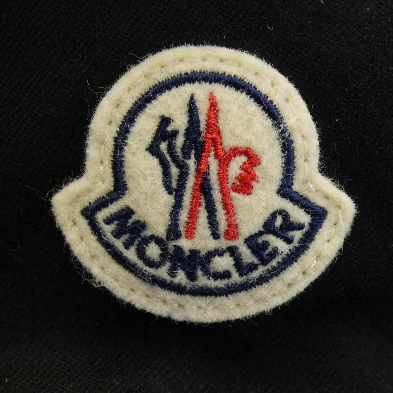 モンクレール MONCLER MONTGENEVRE ダウンジャケット