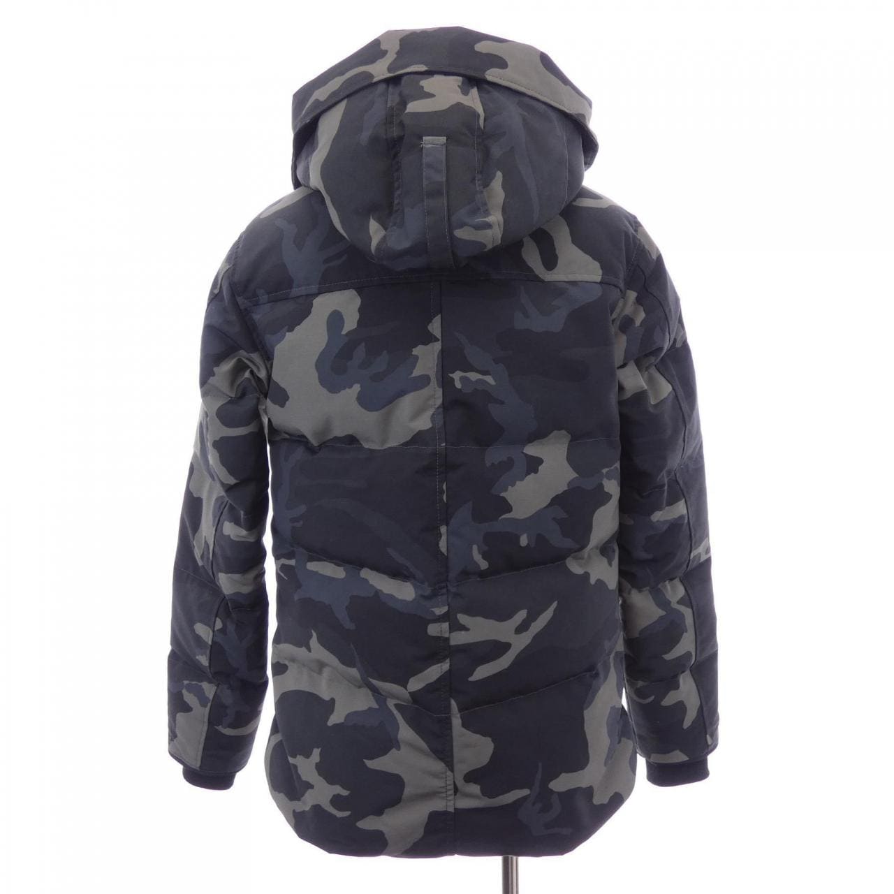 カナダグース CANADA GOOSE BLACK LABEL 3804MB MACMILLAN マクミラン ダウンジャケット