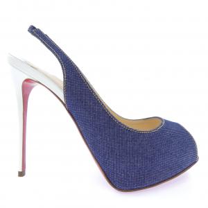 クリスチャンルブタン CHRISTIAN LOUBOUTIN サンダル