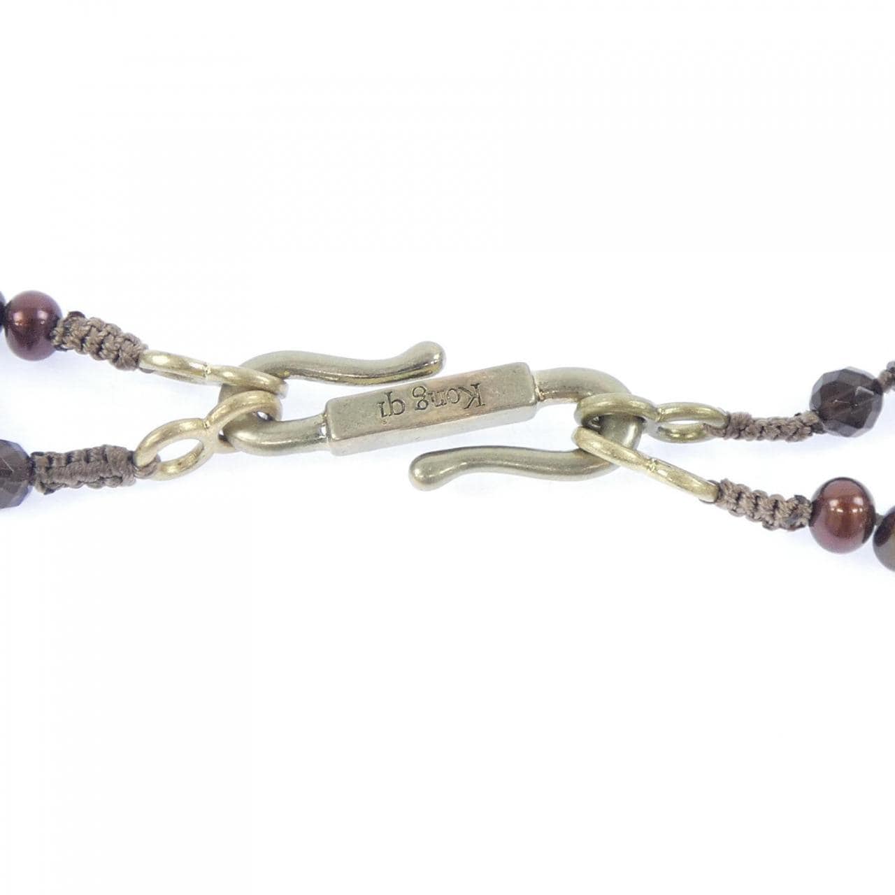 コンツィー Kong qi NECKLACE