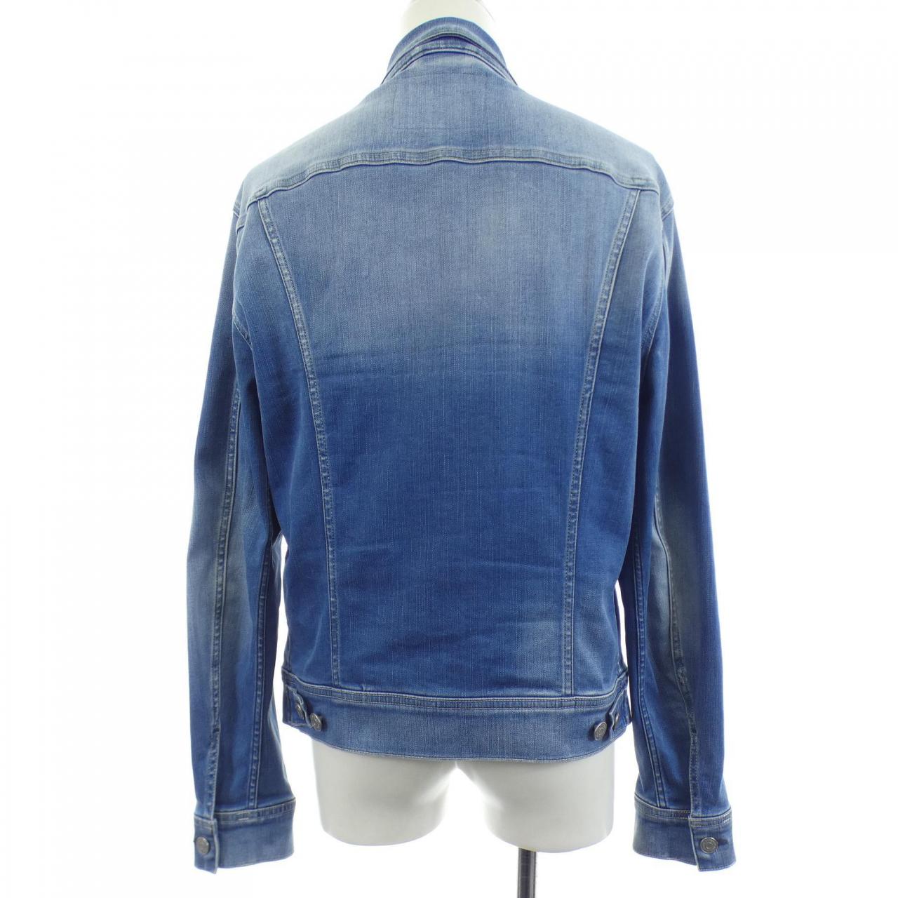 リプレイ REPLAY デニムジャケット