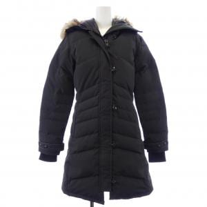 カナダグース CANADA GOOSE BLACK LABEL 2090LB LORETTE ロレッタ ダウンコート
