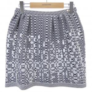 シャネル CHANEL P47917K06129 スカート