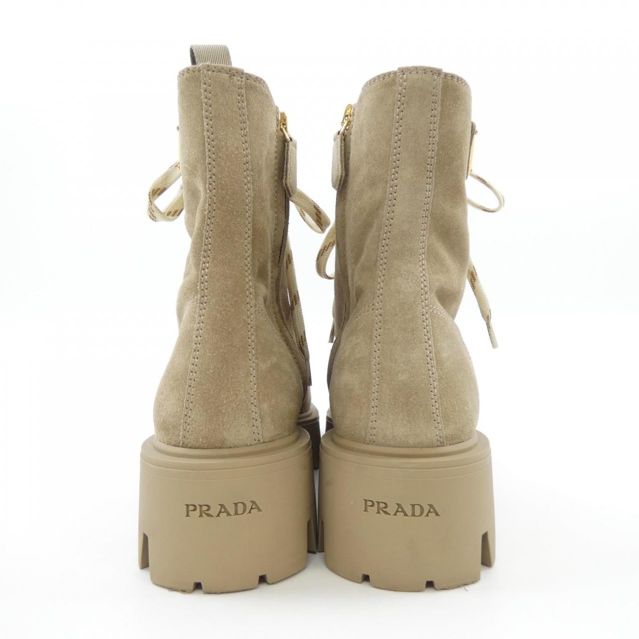 プラダ PRADA ブーツ