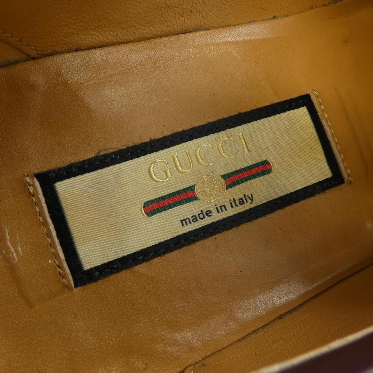 グッチ GUCCI 624720 シューズ