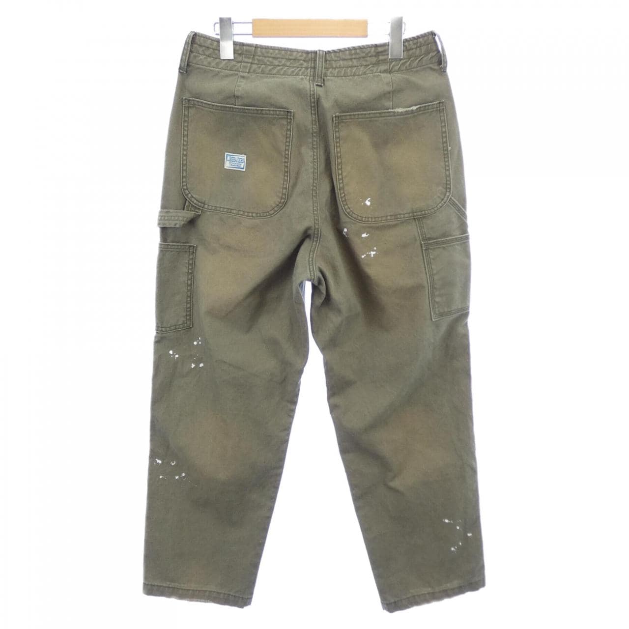LIBERAIDERS 777052503 パンツ