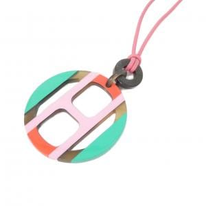 エルメス アッシュ エキップ 057087FL ネックレス