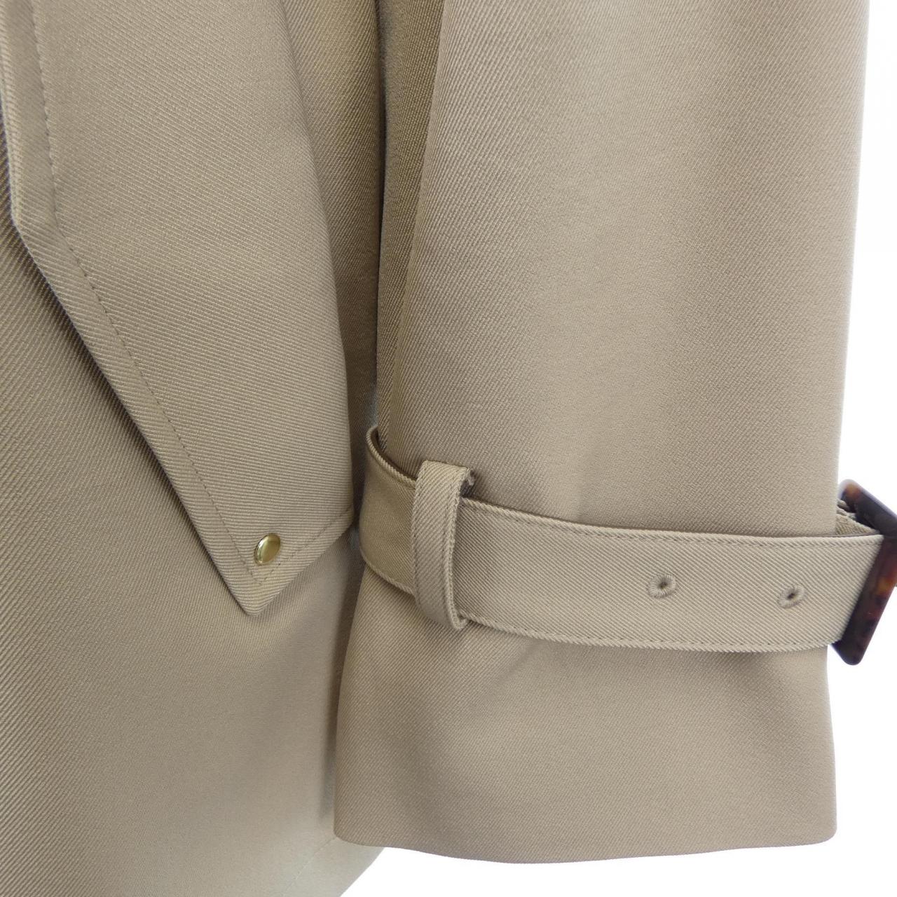 マイストラーダ Mystrada トレンチコート