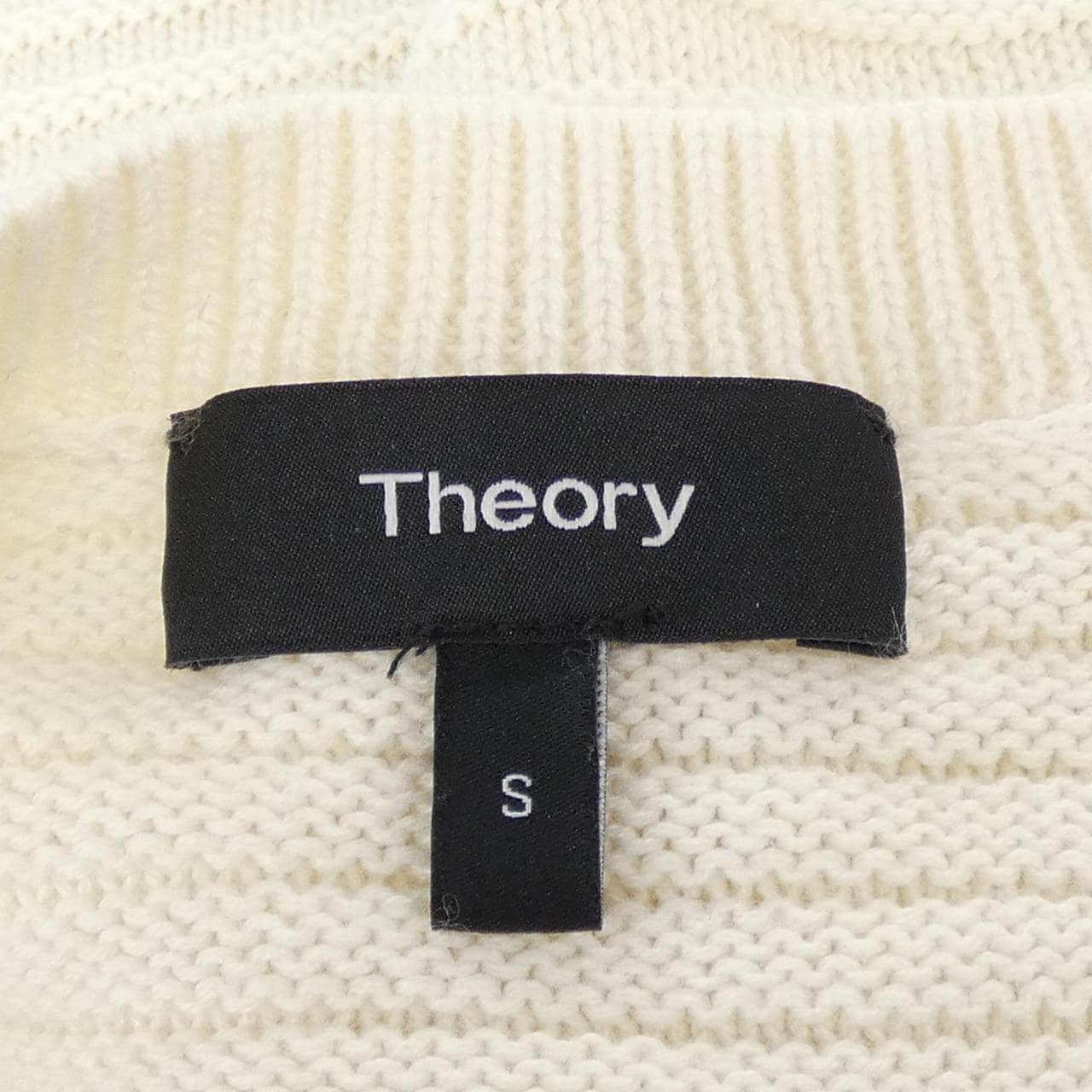 セオリー theory ニット