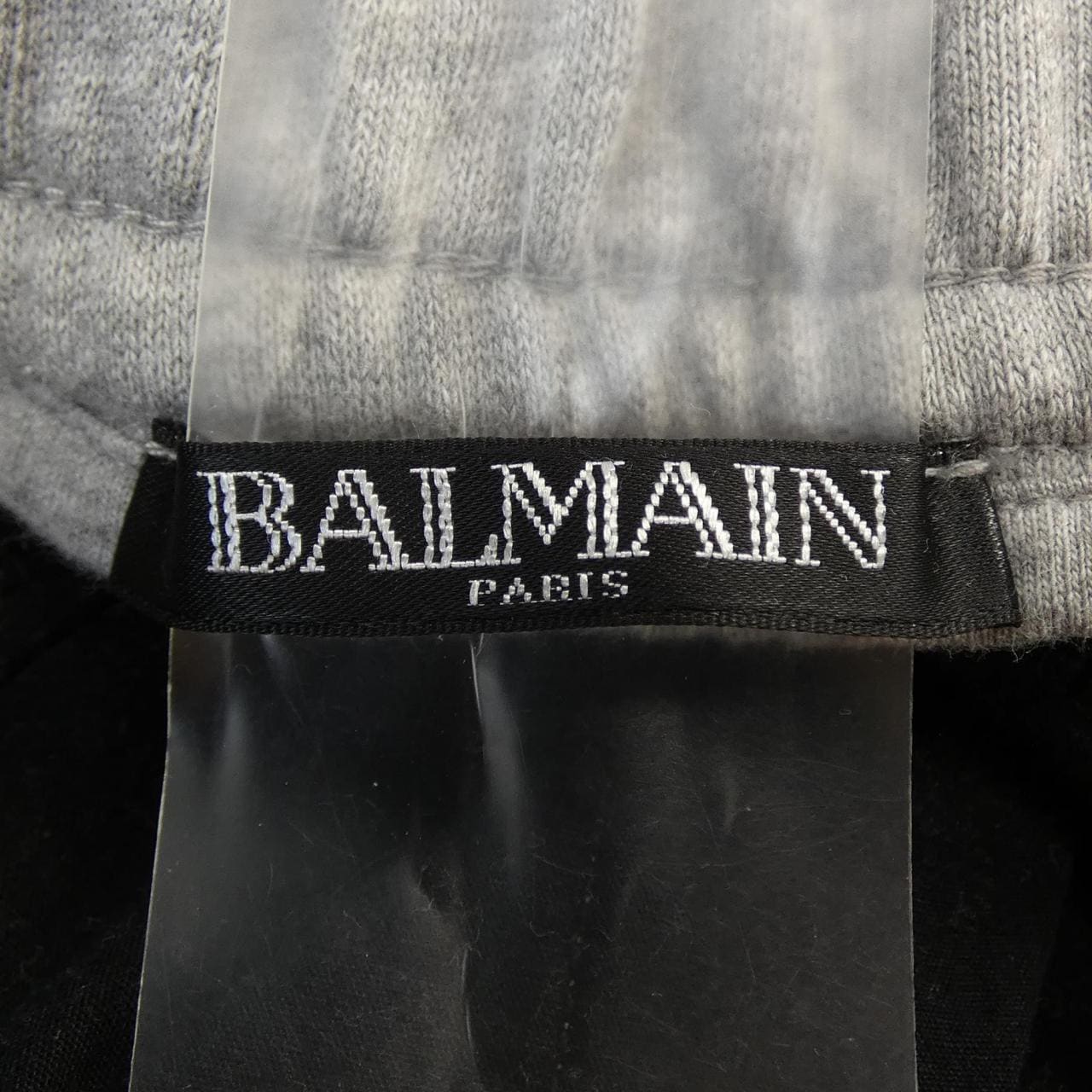 バルマン BALMAIN W8H5239J228 パンツ