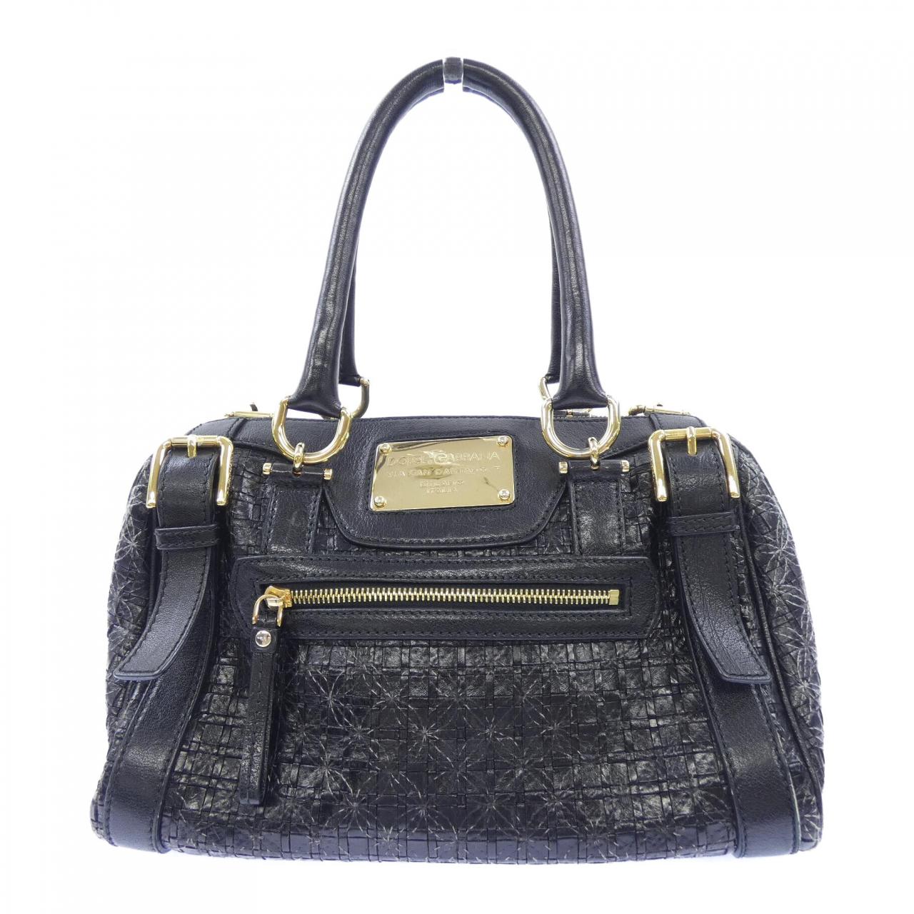 ドルチェアンドガッバーナ DOLCE&GABBANA BAG