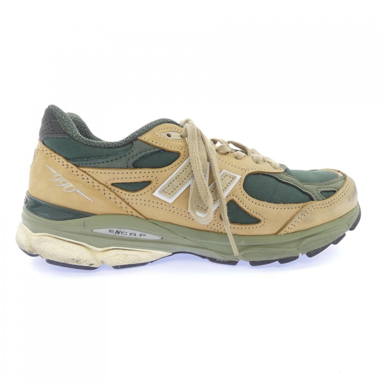 ニューバランス NEW BALANCE M990WG3 スニーカー