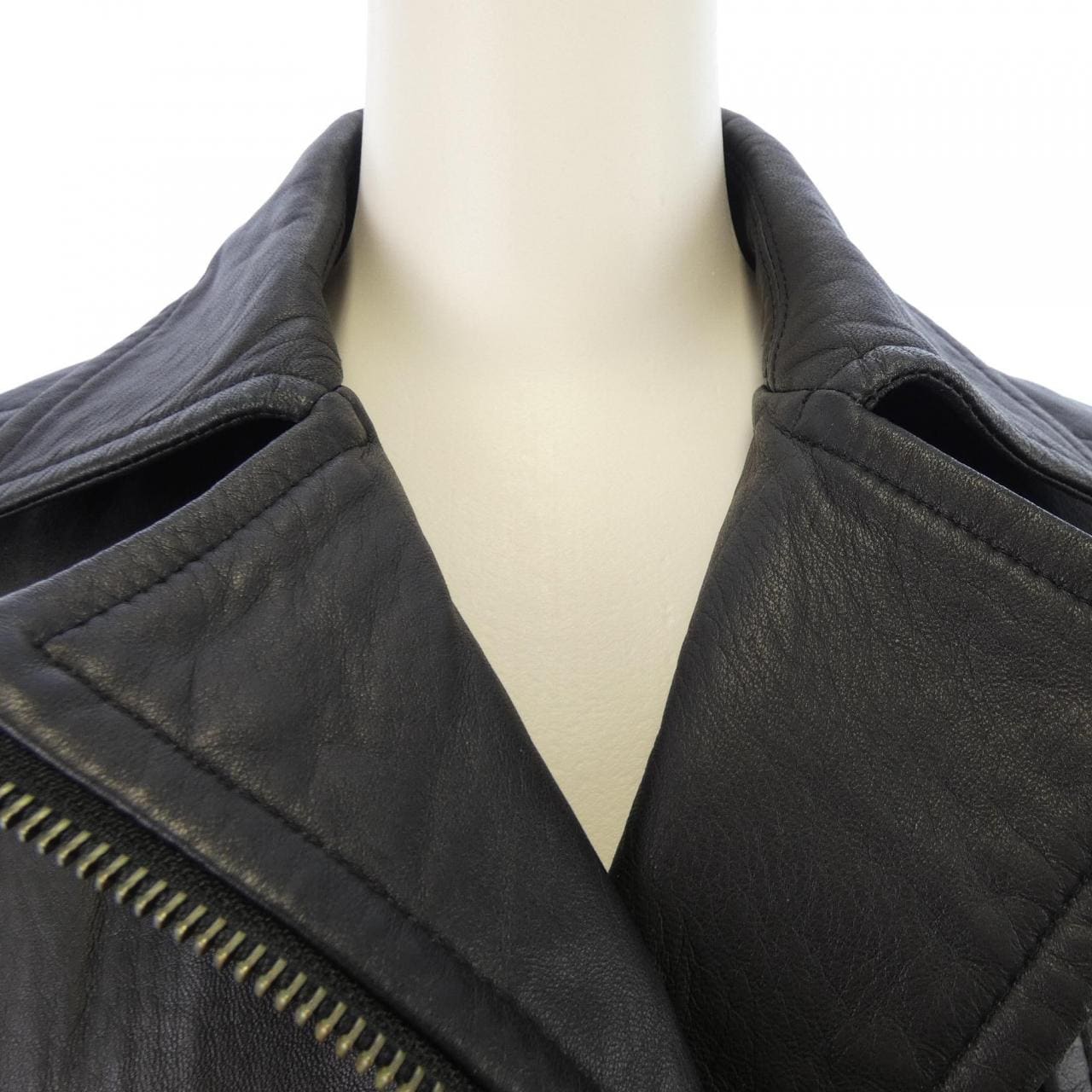 カルバンクライン Calvin Klein レザージャケット