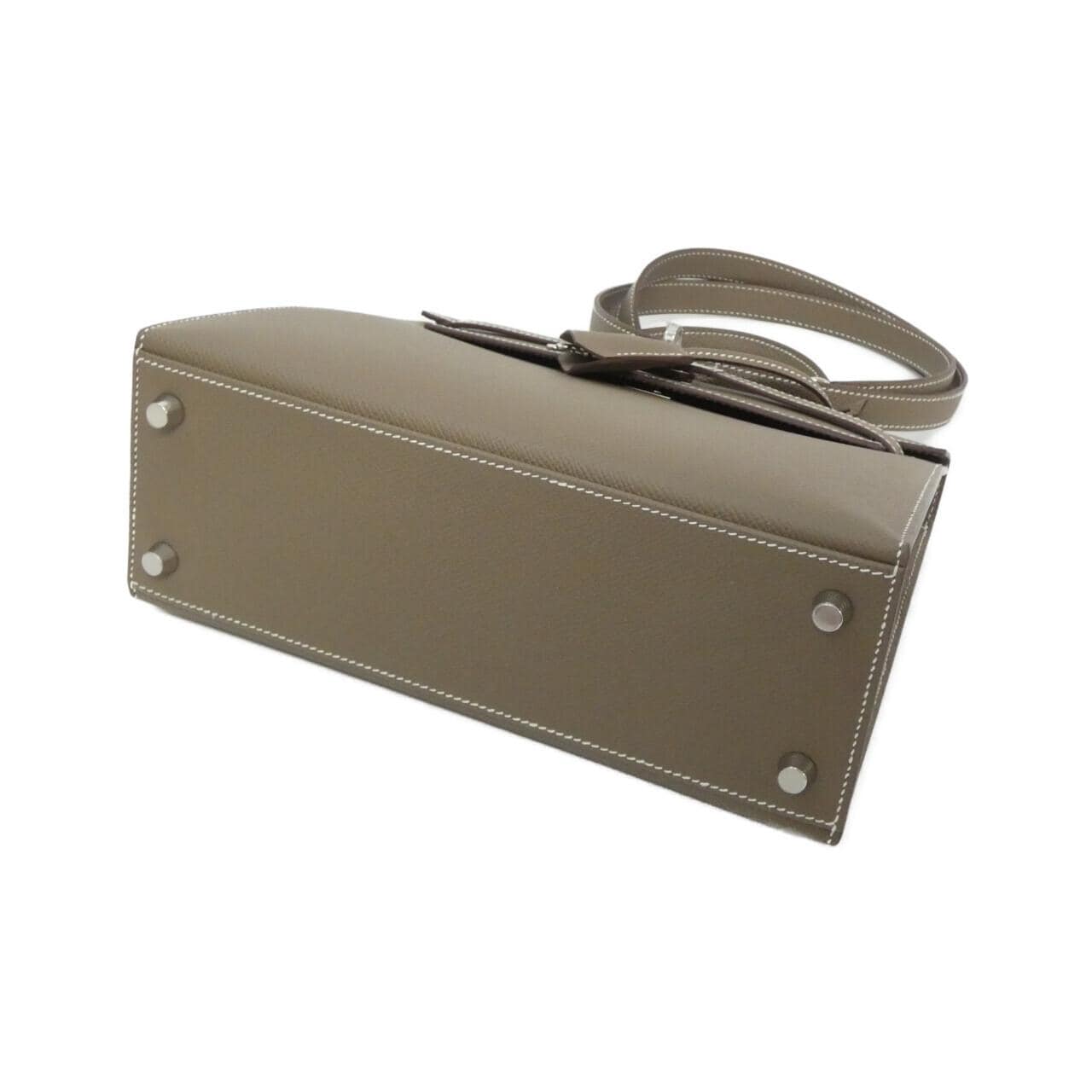 【未使用品】エルメス ケリー 25cm 038416CK バッグ