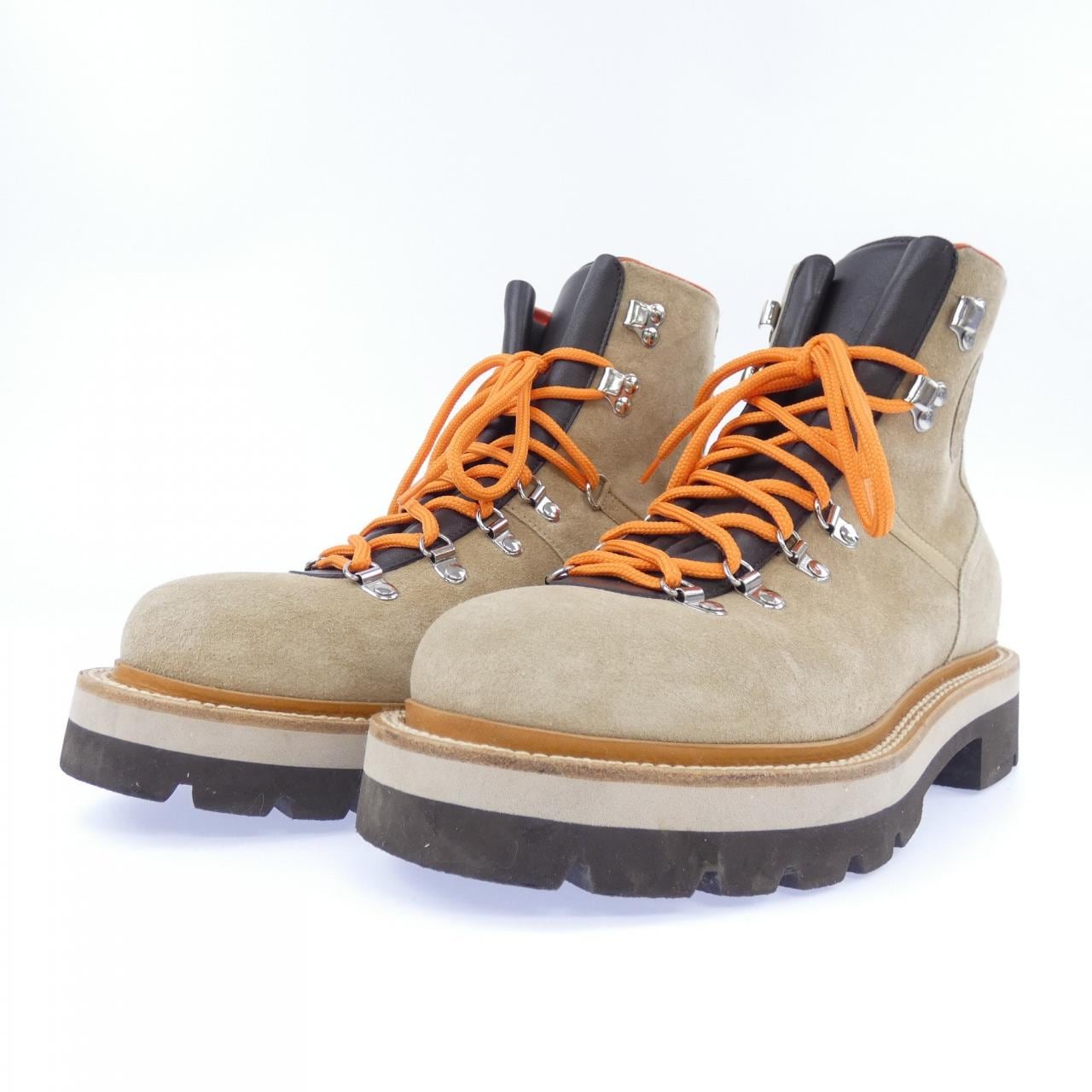 エルメス HERMES ハイク 232939Z ブーツ