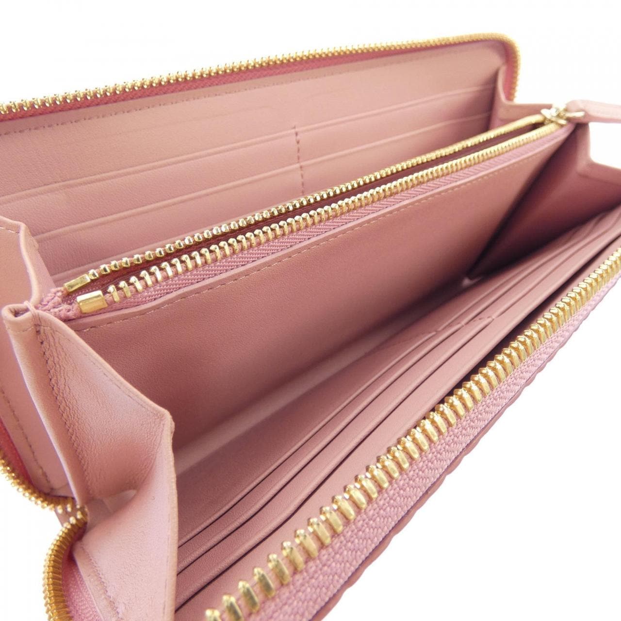 エムシーエム MCM MXL8SVI92PZ001 WALLET